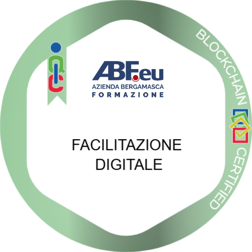 Badge pubblico 66262